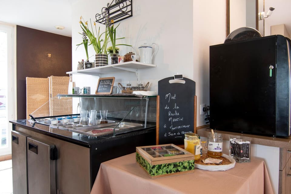 Fasthotel Chateauroux Hotel in Centre-Val de Loire