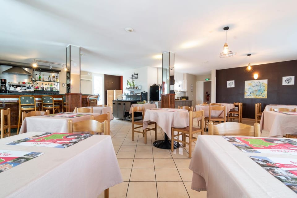 Fasthotel Chateauroux Hotel in Centre-Val de Loire
