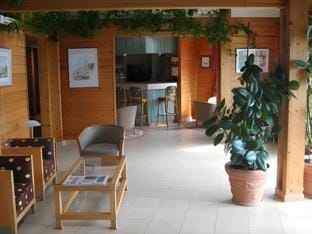Fasthotel Chateauroux Hotel in Centre-Val de Loire