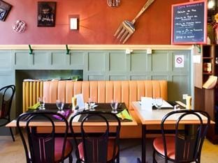 Logis Hotel & Restaurant Arcombelle Hotel in Vosges