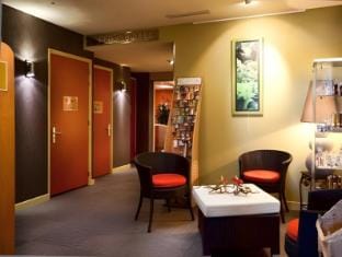 Logis Hotel & Restaurant Arcombelle Hotel in Vosges