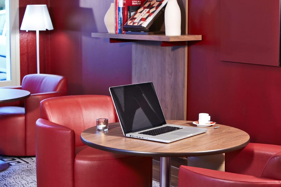 Bar/lounge