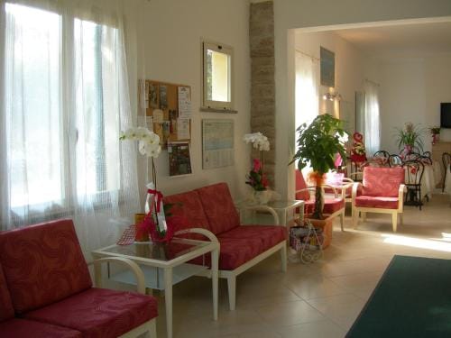 Hotel Il Pino Hotel in San Vincenzo