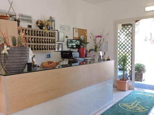 Hotel Il Pino Hotel in San Vincenzo