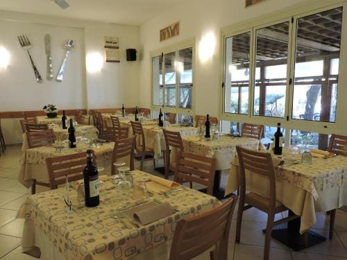 Hotel Il Pino Hotel in San Vincenzo