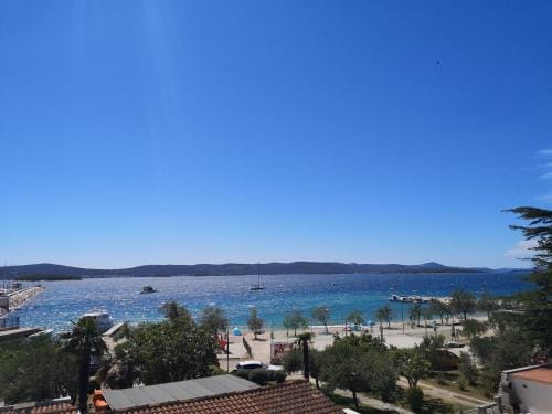 Apartment Rajna Hotel in Biograd na Moru