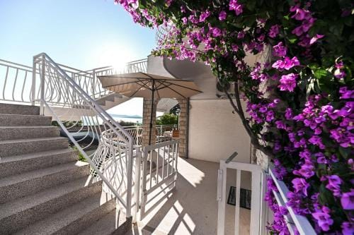 Apartment Rajna Hotel in Biograd na Moru