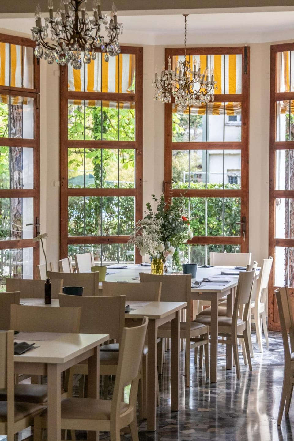 Villa Arizona Hotel in Milano Marittima