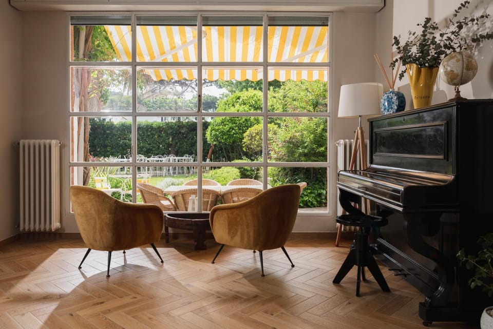 Villa Arizona Hotel in Milano Marittima