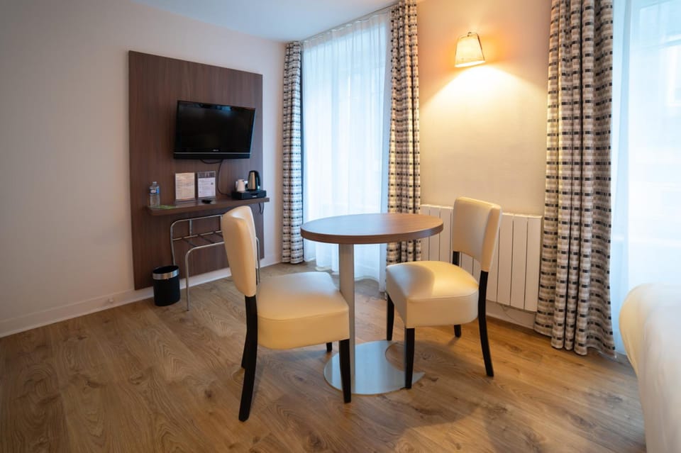 Grand Hotel de l'Europe - Morlaix Centre Hotel in Morlaix