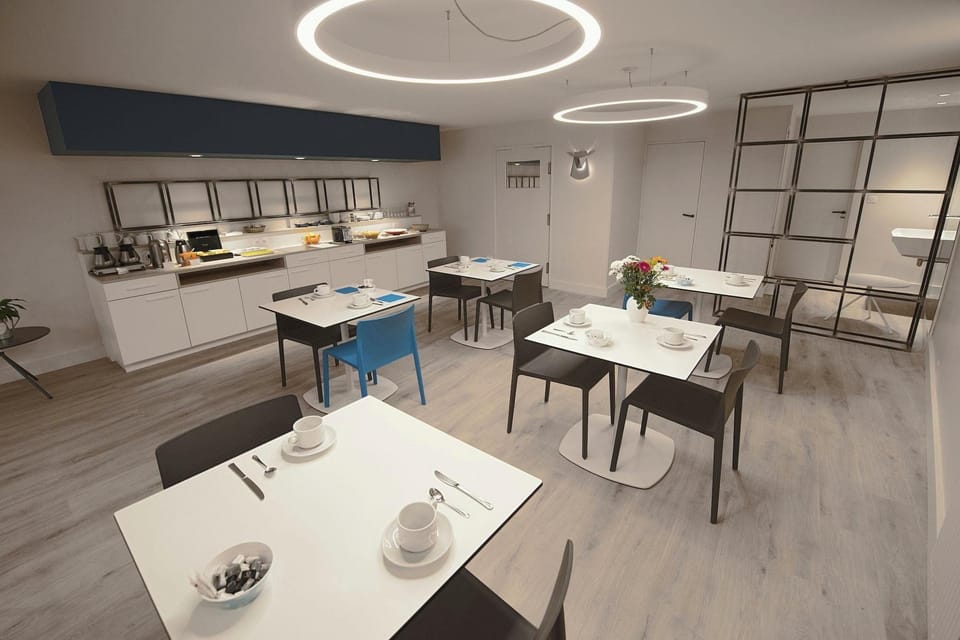Hotel Du Port Hotel in Morlaix