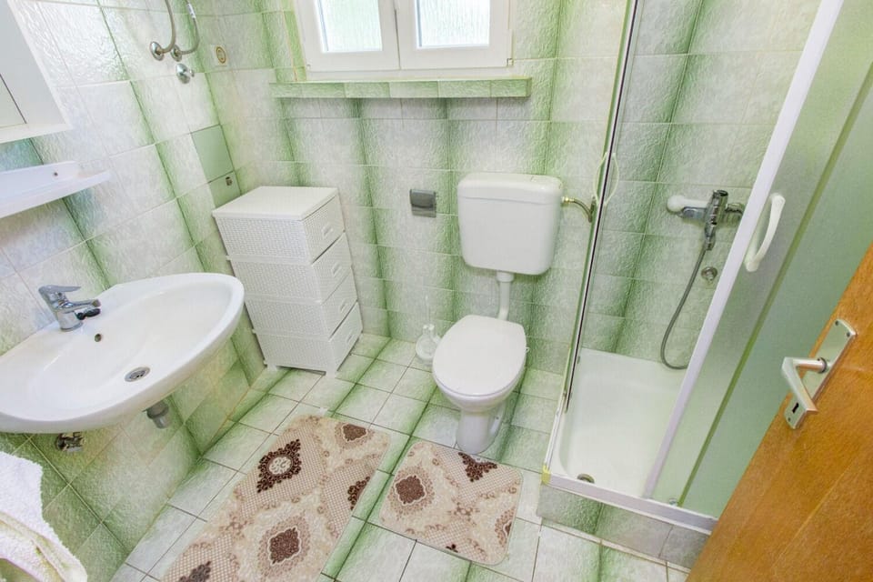 Apartment Malaga Hotel in Šibenik-Knin County, Croatia
