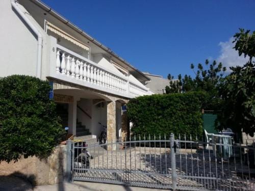 Apartments Residence by Tourist Hotel in Poreč