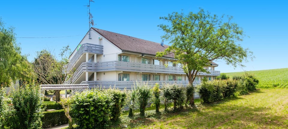 Campanile Mulhouse Sud - Morschwiller Hotel in Switzerland