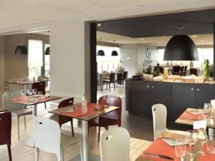 Campanile Mulhouse Sud - Morschwiller Hotel in Switzerland