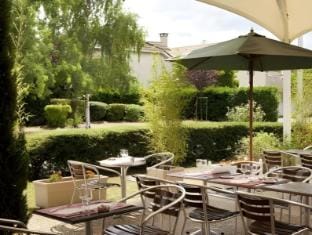 Campanile Mulhouse Sud - Morschwiller Hotel in Switzerland