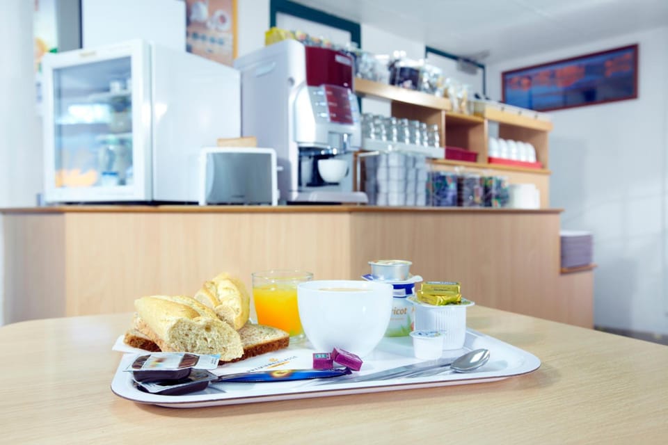 Food and beverages