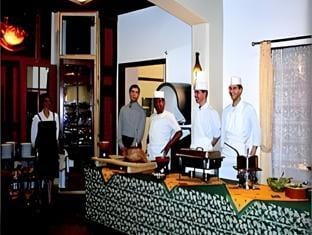 Auberge de Moussy proche Epernay Hotel in Grand Est