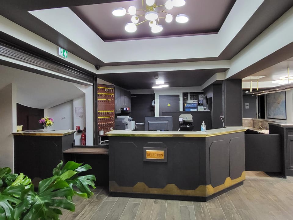 Auberge de Moussy proche Epernay Hotel in Grand Est