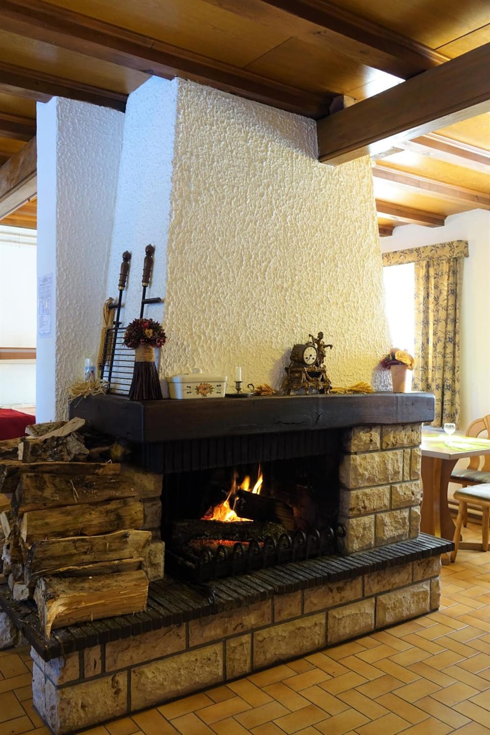 Hotel-Spa & Restaurant Logis Domaine Langmatt Hotel in Vosges