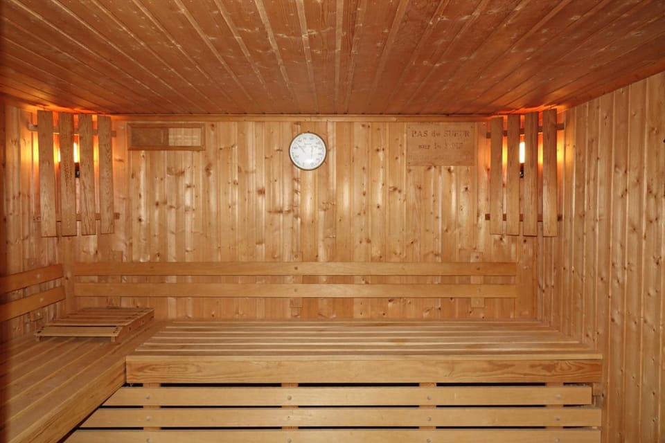 Hotel-Spa & Restaurant Logis Domaine Langmatt Hotel in Vosges
