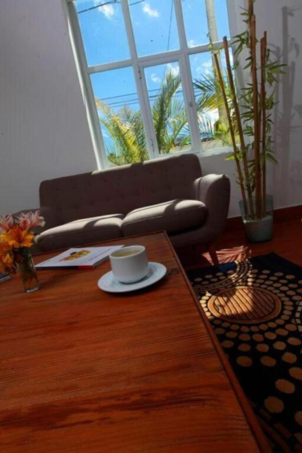 Hotel Gran Palma Huancayo Hotel in Huancayo