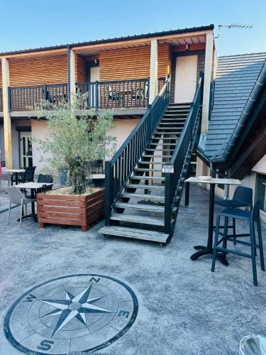 Logis Hotel Volcan Sancy Hotel in Auvergne-Rhône-Alpes