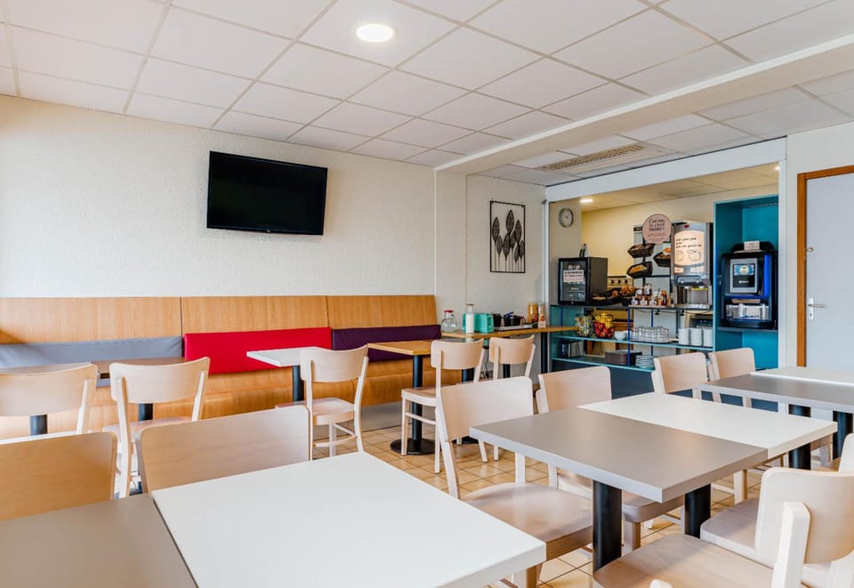 B&B HOTEL Chatellerault Hotel in Centre-Val de Loire