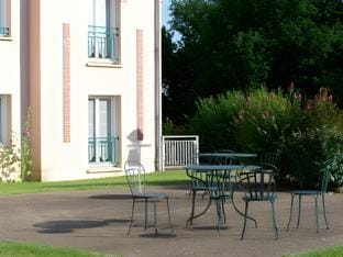 Brit Hotel Du Perche Hotel in Nogent-le-Rotrou