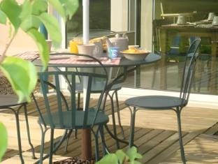 Brit Hotel Du Perche Hotel in Nogent-le-Rotrou