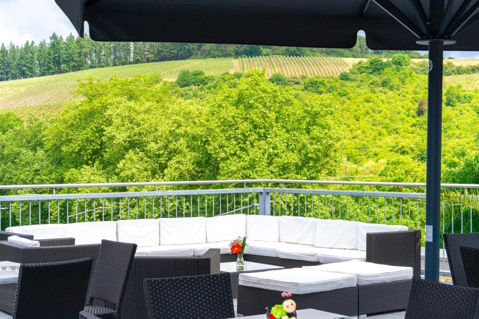 Alembra - Wein Style Hotel Hotel in Trier