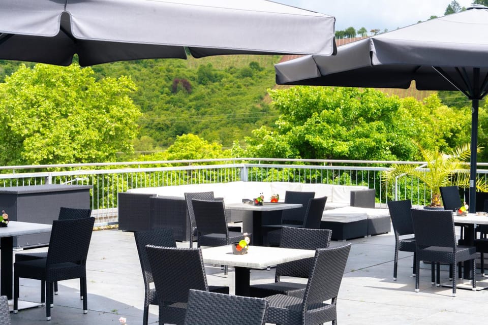 Alembra - Wein Style Hotel Hotel in Trier