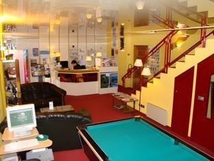 Cit'Hotel - Hotel Le Cedre Hotel in Wallonia, Belgium