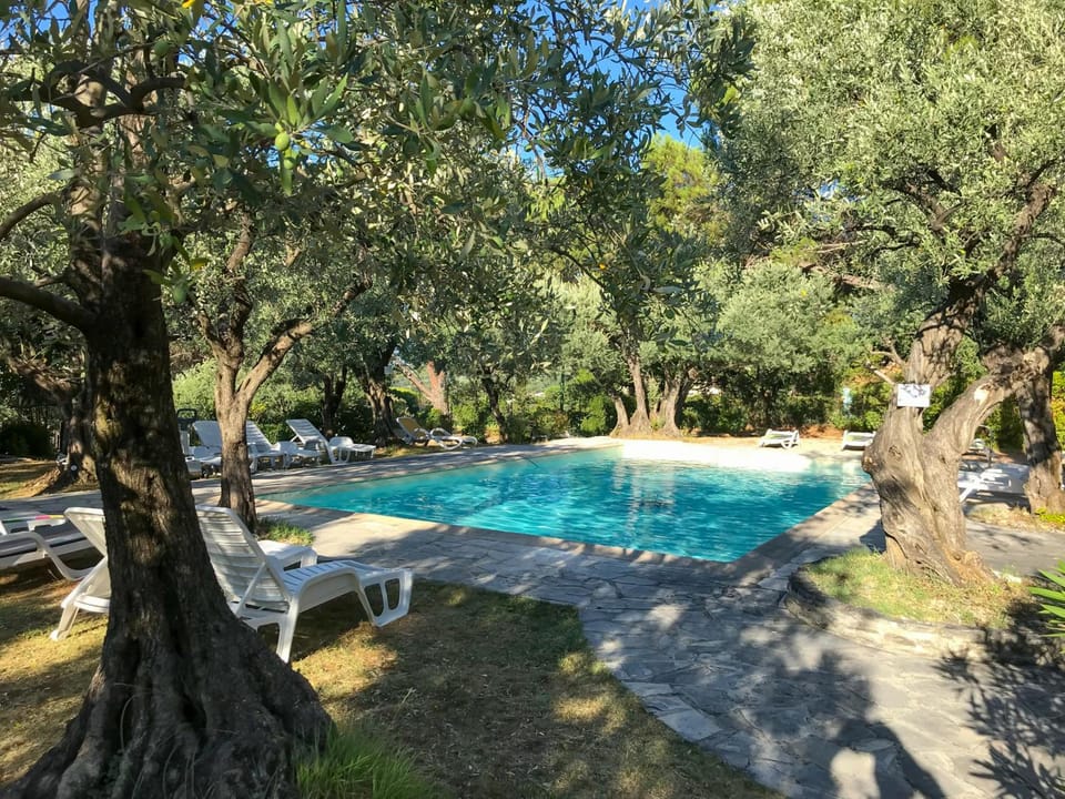 La Picholine en Provence Hotel in Provence-Alpes-Côte d'Azur
