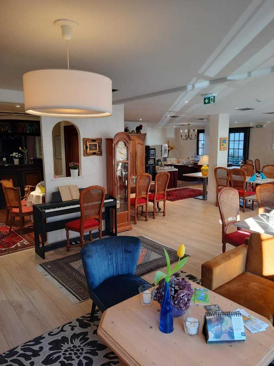 Hostellerie Saint Florent Hotel in Grand Est