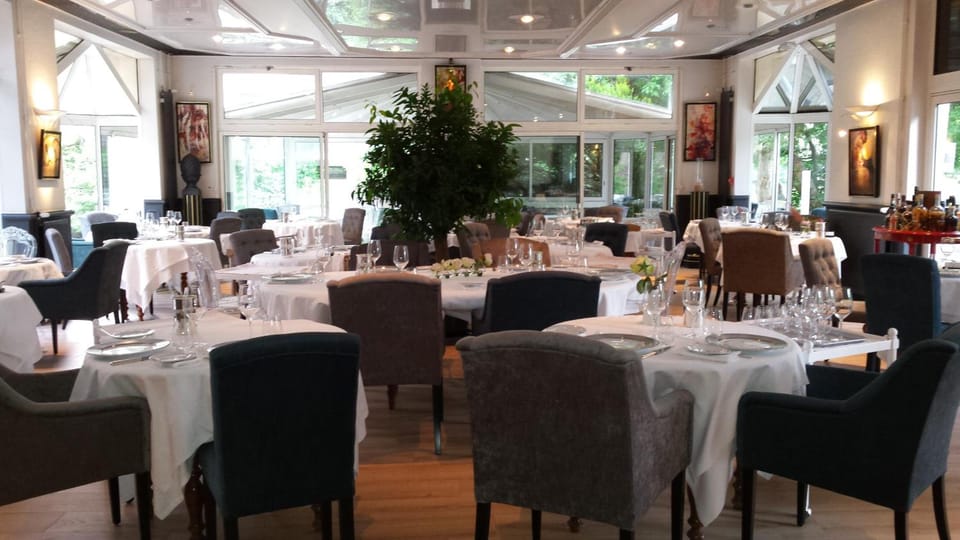 Hotel Le Rivage Hotel in Orléans