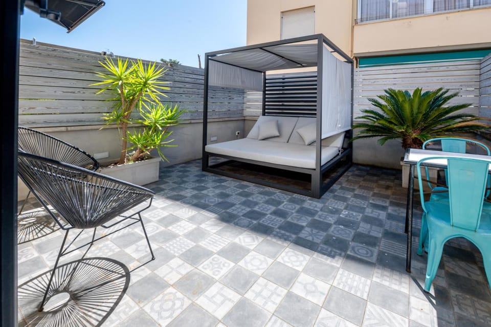 Sleep B&B Hotel in Follonica