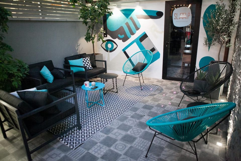 Sleep B&B Hotel in Follonica