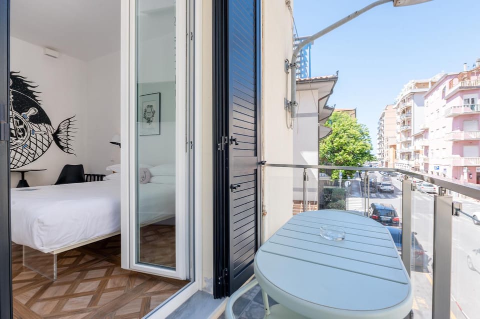 Sleep B&B Hotel in Follonica