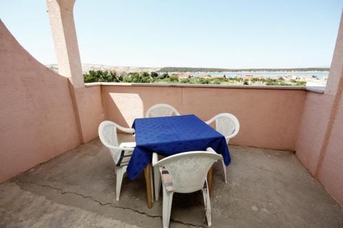Triple Room Barbat 5070b Hotel in Lika-Senj County