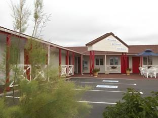 Fasthotel Saint-Amand-Montrond Orval Hotel in Centre-Val de Loire