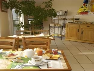 Fasthotel Saint-Amand-Montrond Orval Hotel in Centre-Val de Loire