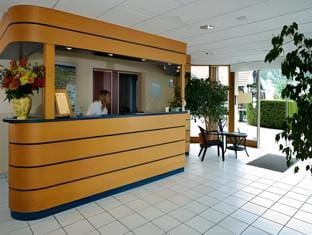 Als Hotel Hotel in Switzerland