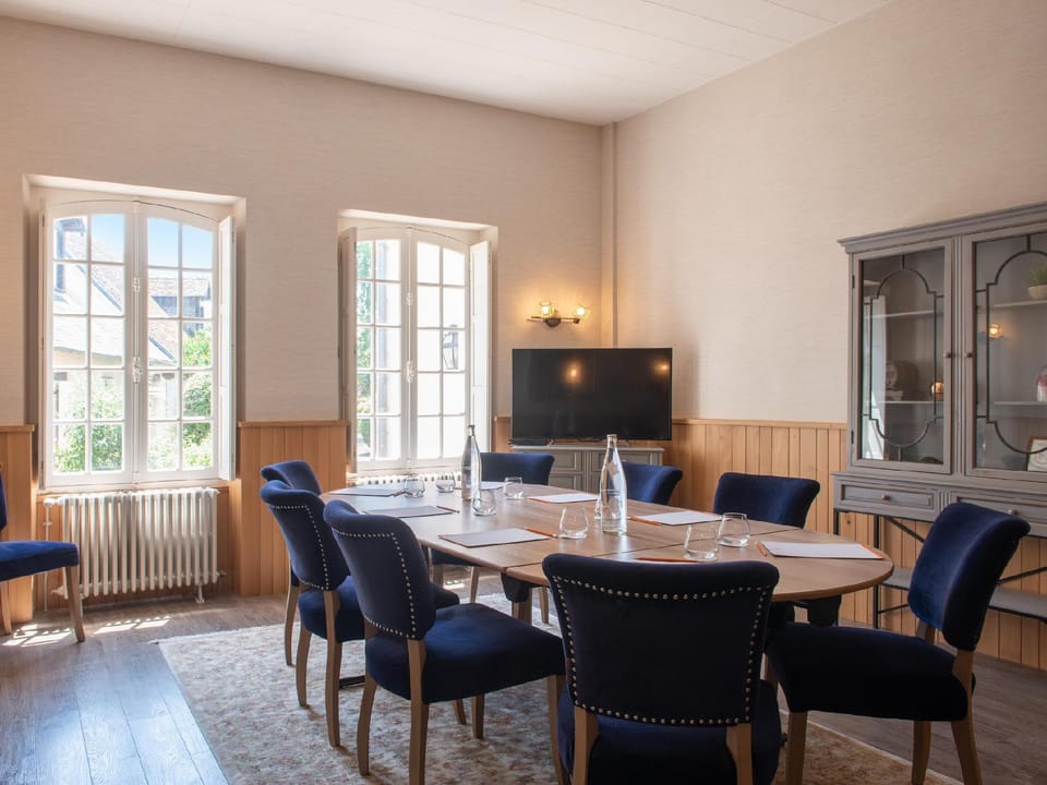 Le Relais Des Landes - Demeures et Chateaux Hotel in Centre-Val de Loire