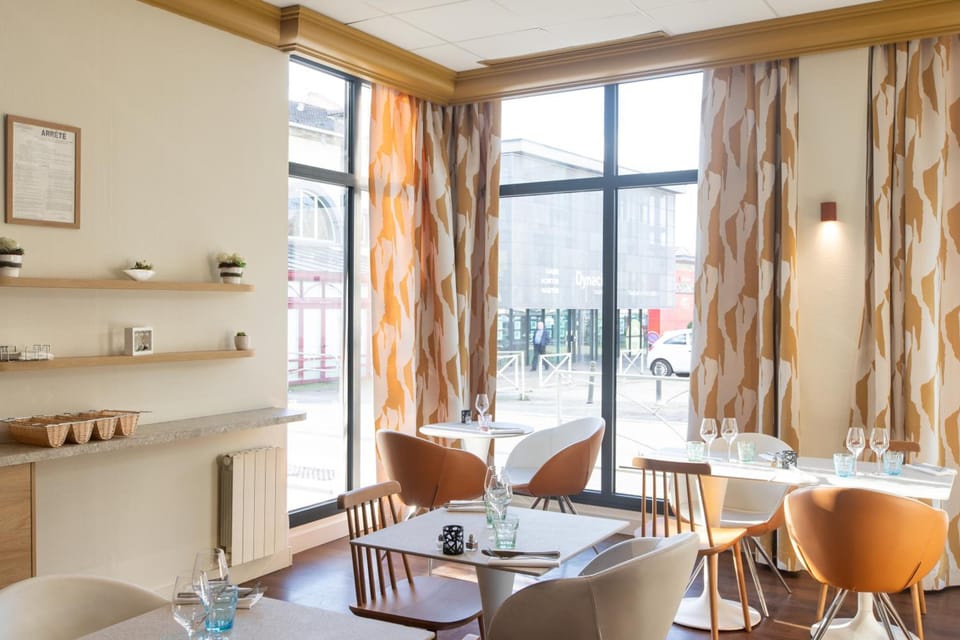 Logis Hotel du Haut-Bugey Hotel in Oyonnax