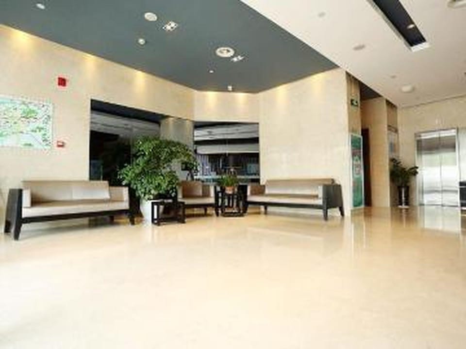 Jinjiang Inn Nanjing Changjiang Bridge North Metro Station Hotel in Nanjing