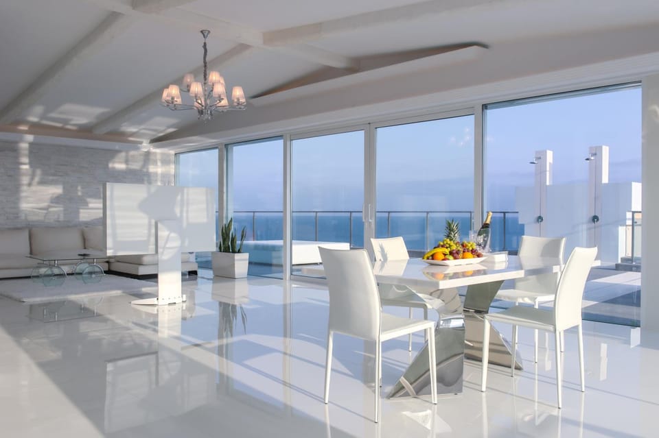 Grand Hotel Sveti Vlas - Fitness & SPA Hotel Ultra All Inclusive Resort in Burgas Province