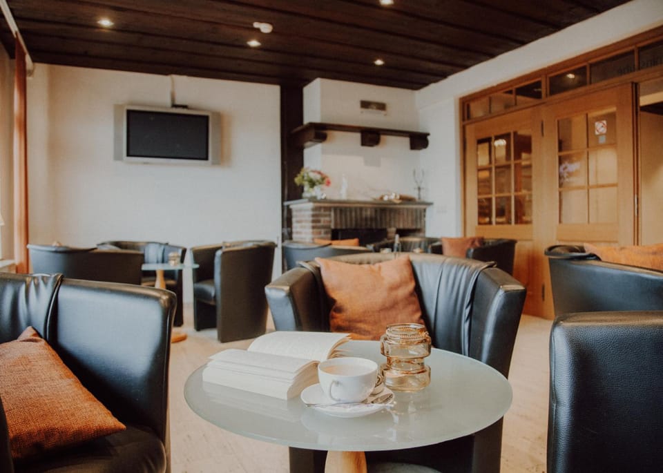 Der schone Asten - Resort Winterberg Hotel in Winterberg