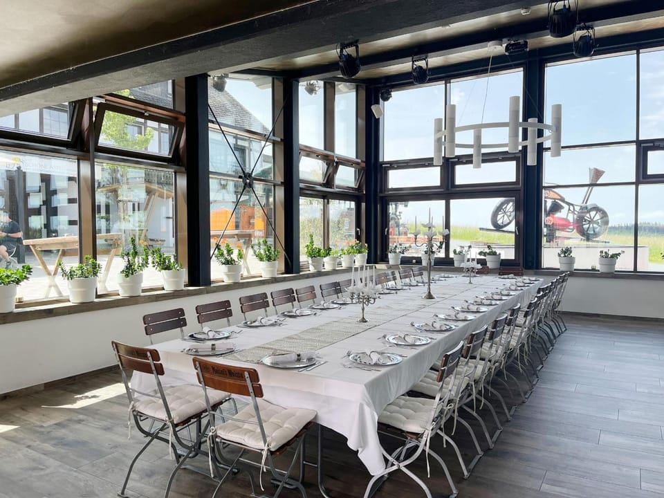Der schone Asten - Resort Winterberg Hotel in Winterberg