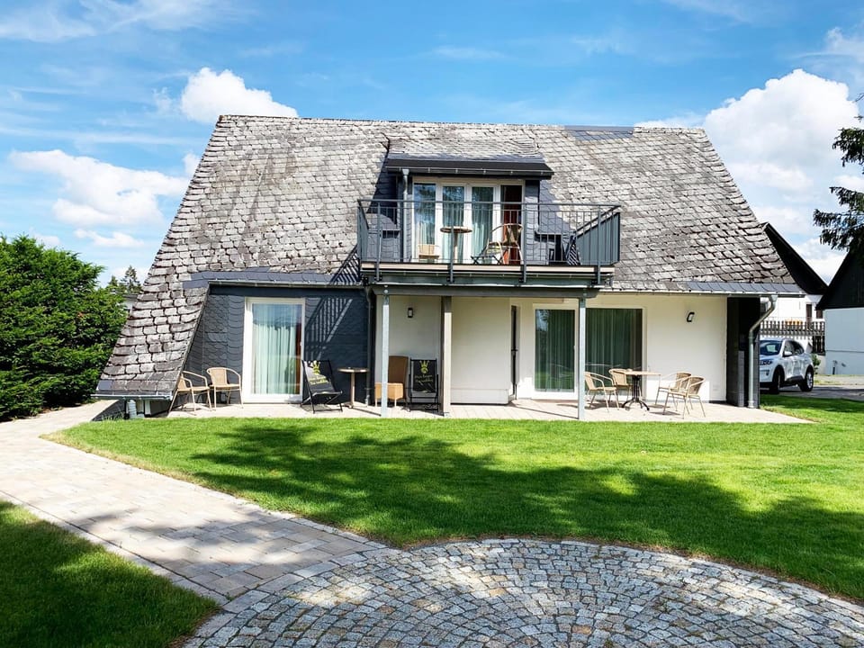 Der schone Asten - Resort Winterberg Hotel in Winterberg